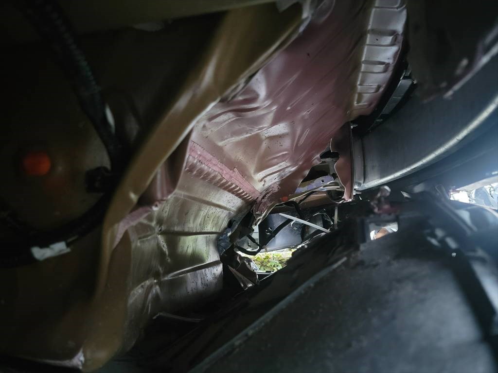 TESLA Model 3 Long Range Dual Motor AWD-image-12