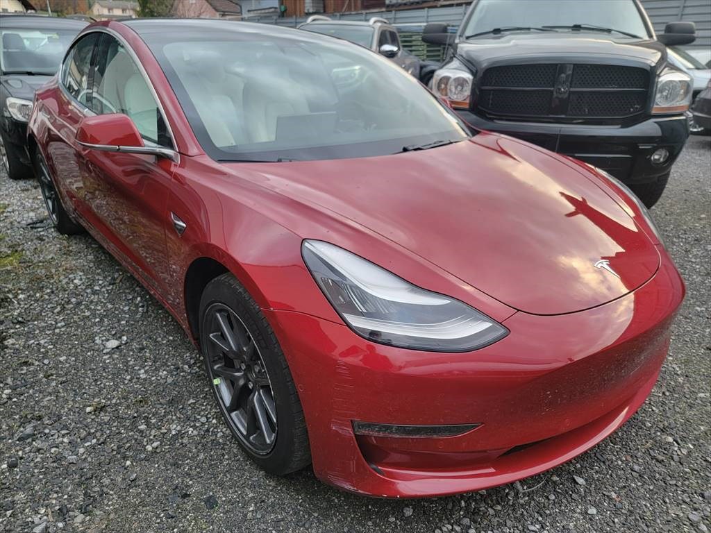 TESLA Model 3 Long Range Dual Motor AWD-image-5