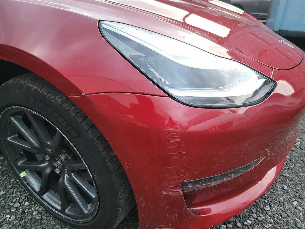 TESLA Model 3 Long Range Dual Motor AWD-image-6