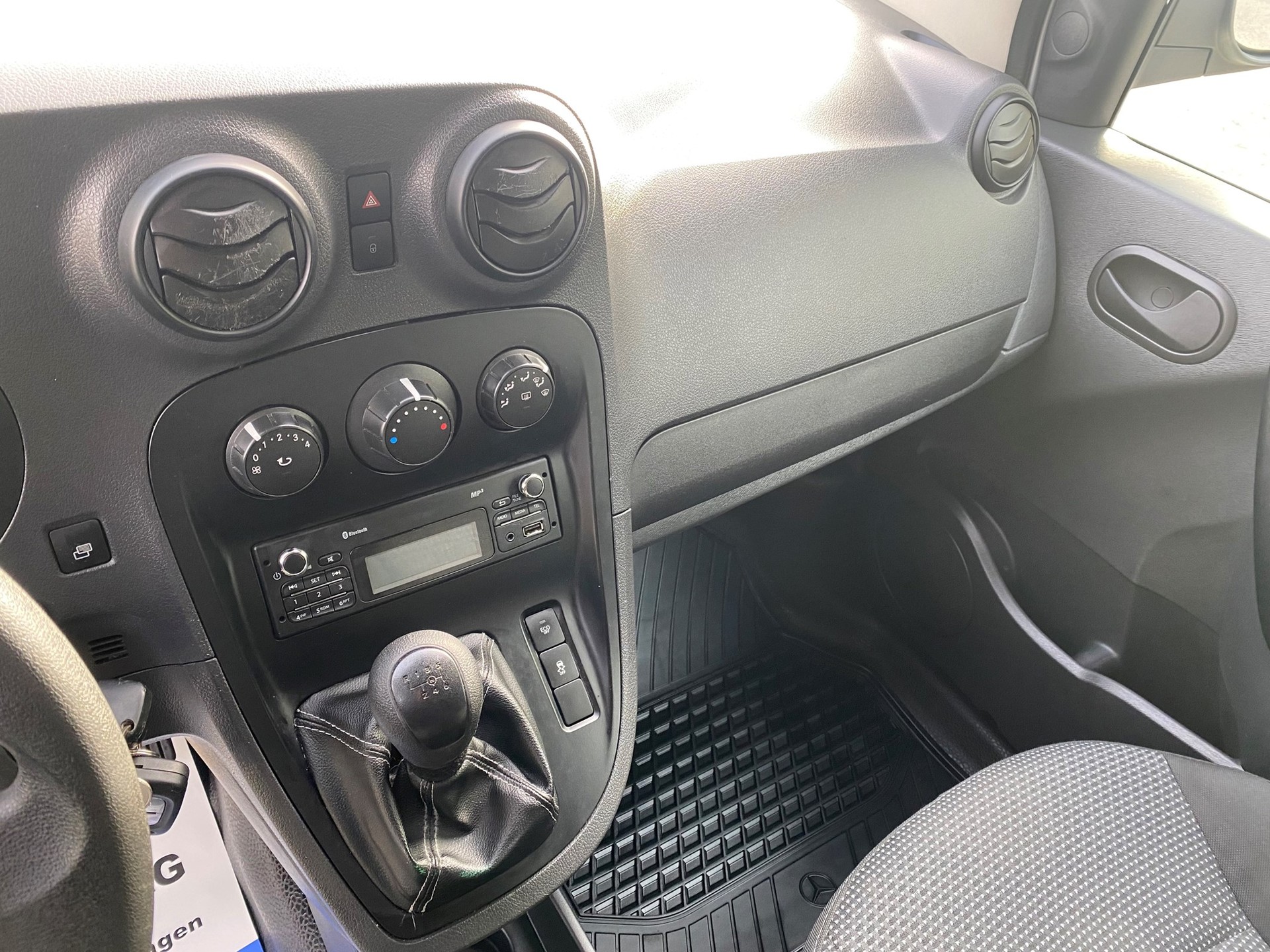 MERCEDES-BENZ CITAN 109 CDI Extra Lang Euro6d-image-11