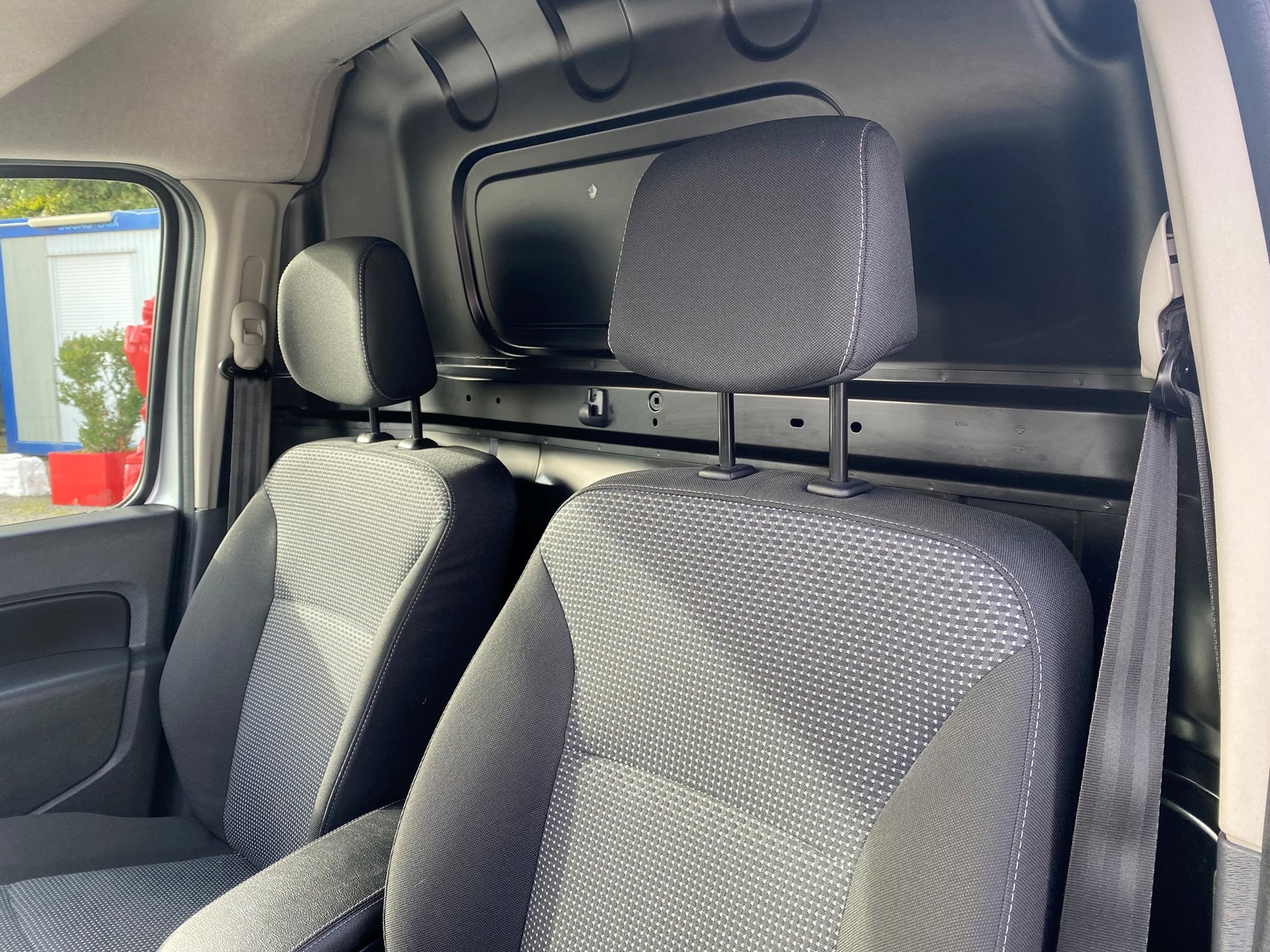 MERCEDES-BENZ CITAN 109 CDI Extra Lang Euro6d-image-12
