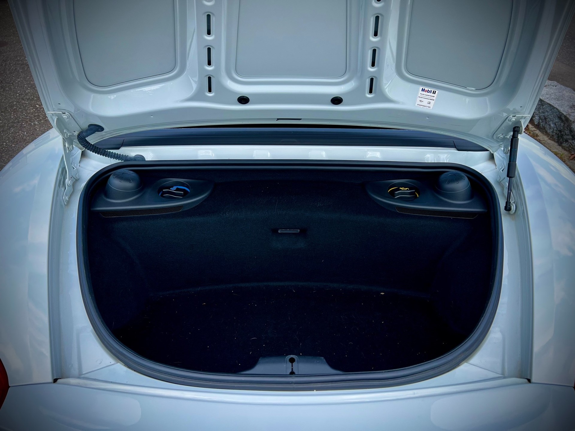 PORSCHE Boxster 2.7-image-16