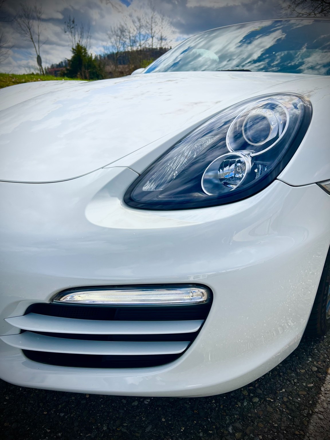 PORSCHE Boxster 2.7-image-11