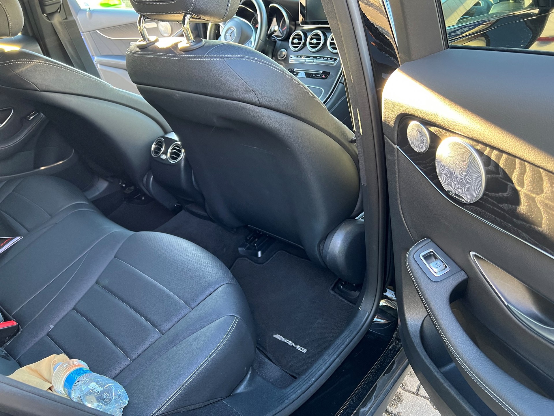 MERCEDES-BENZ GLC Coupé 250 d Exclusive 4Matic 9G-Tronic-image-6