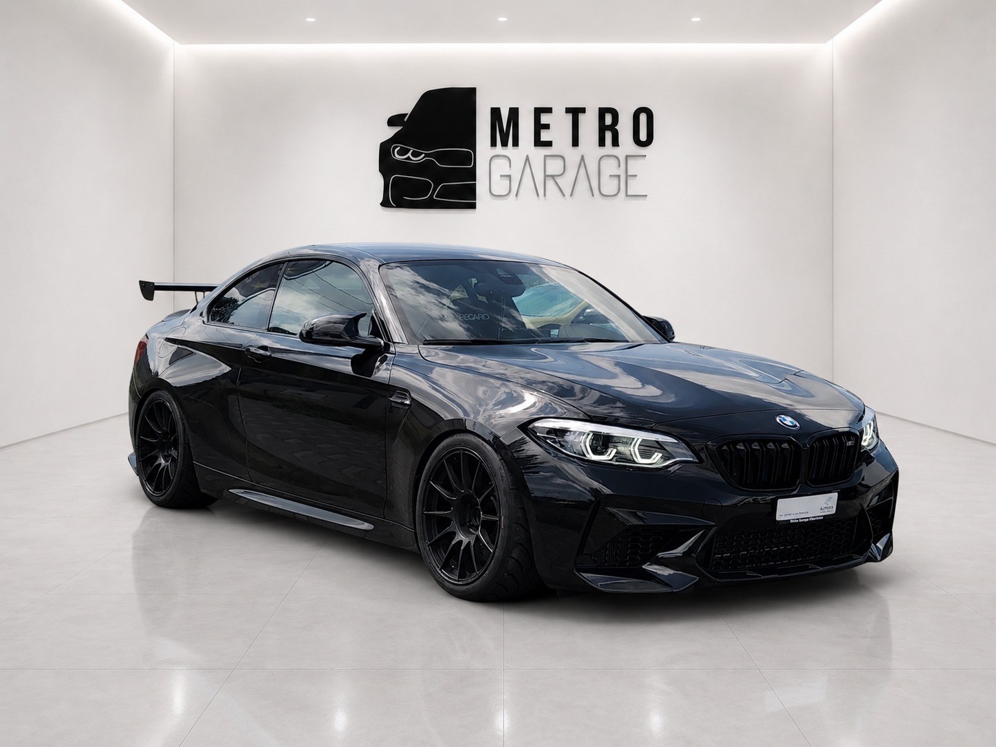 BMW M2 Competition Drivelogic-image-6