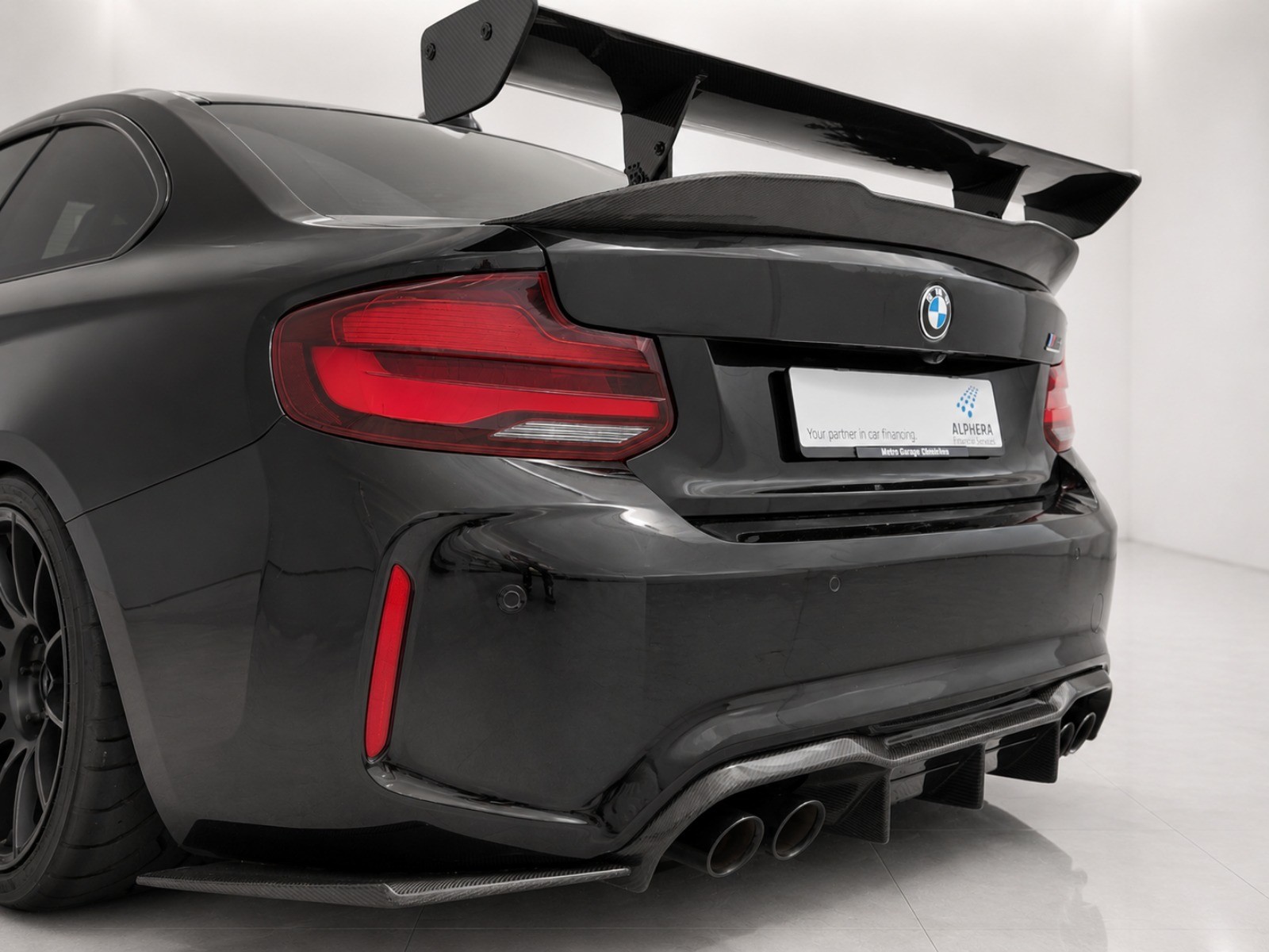 BMW M2 Competition Drivelogic-image-5