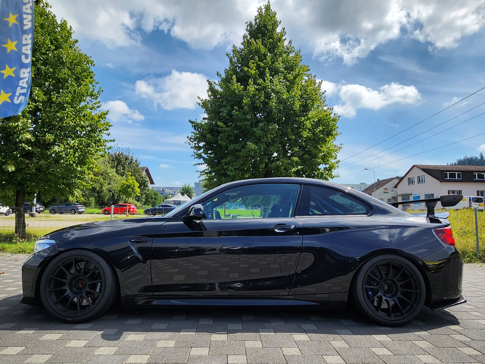 BMW M2 Competition Drivelogic-image-3