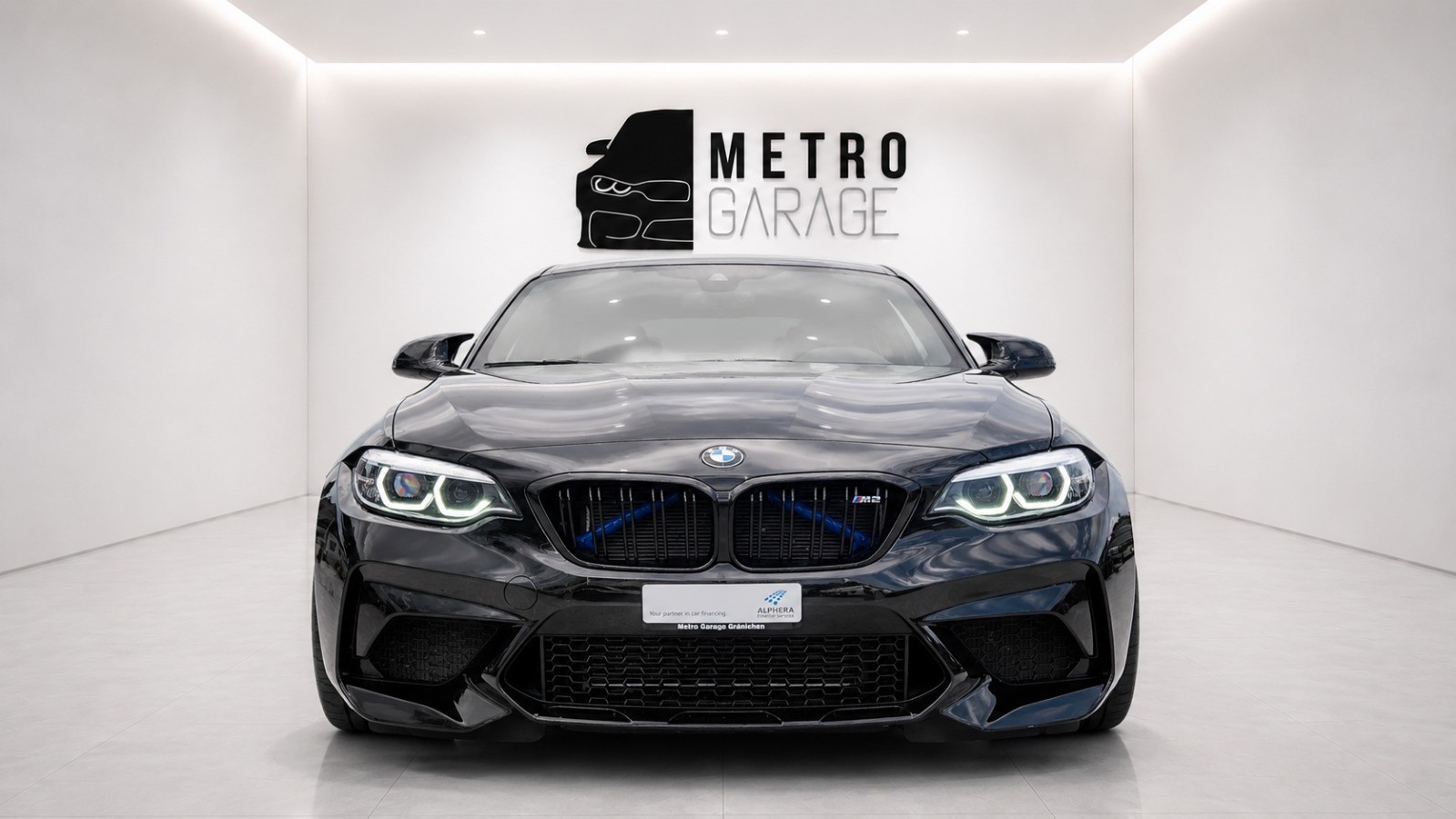 BMW M2 Competition Drivelogic-image-7