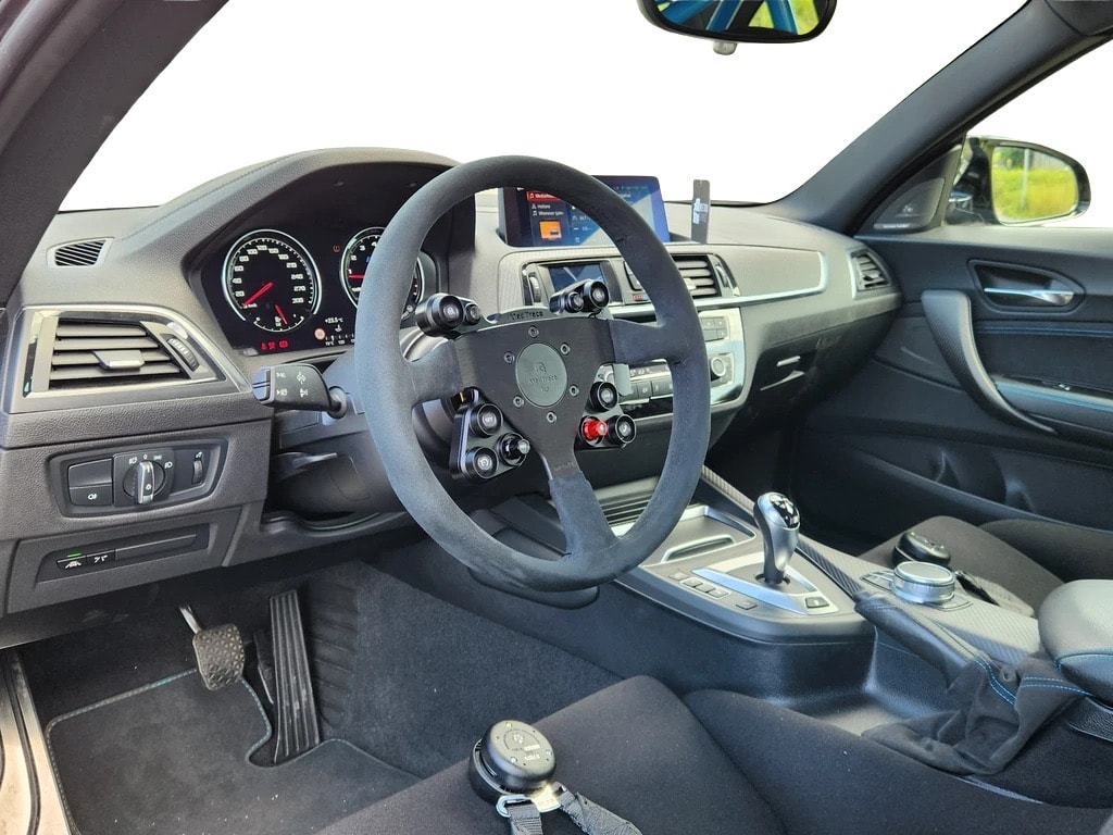 BMW M2 Competition Drivelogic-image-12