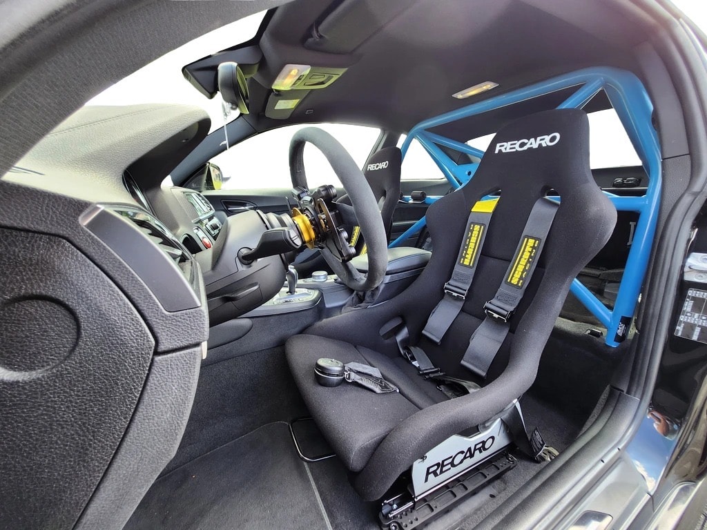 BMW M2 Competition Drivelogic-image-9
