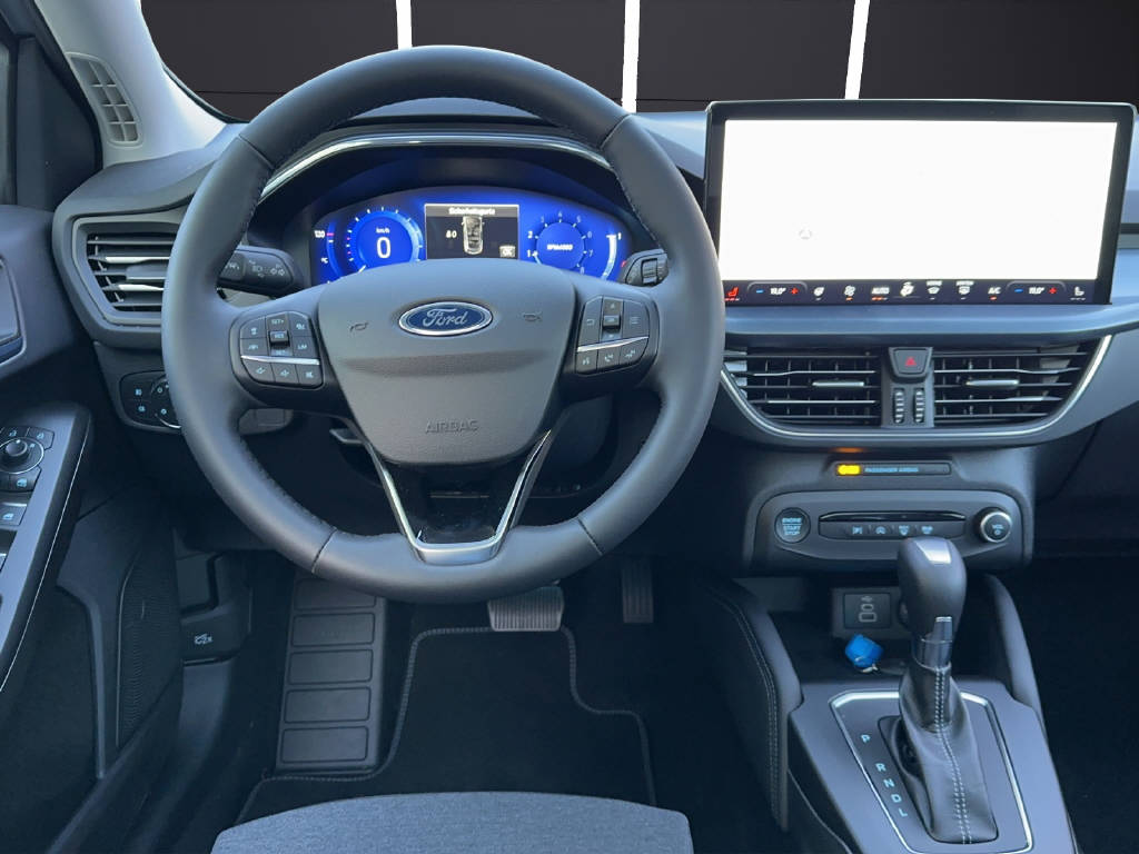 FORD Focus 1.0i EcoB Hybrid 155 Active X-image-10