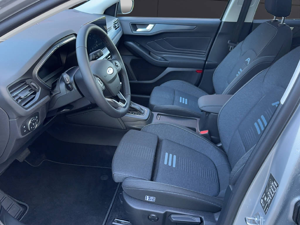 FORD Focus 1.0i EcoB Hybrid 155 Active X-image-8