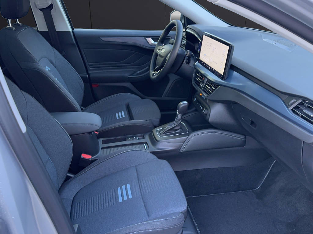FORD Focus 1.0i EcoB Hybrid 155 Active X-image-9