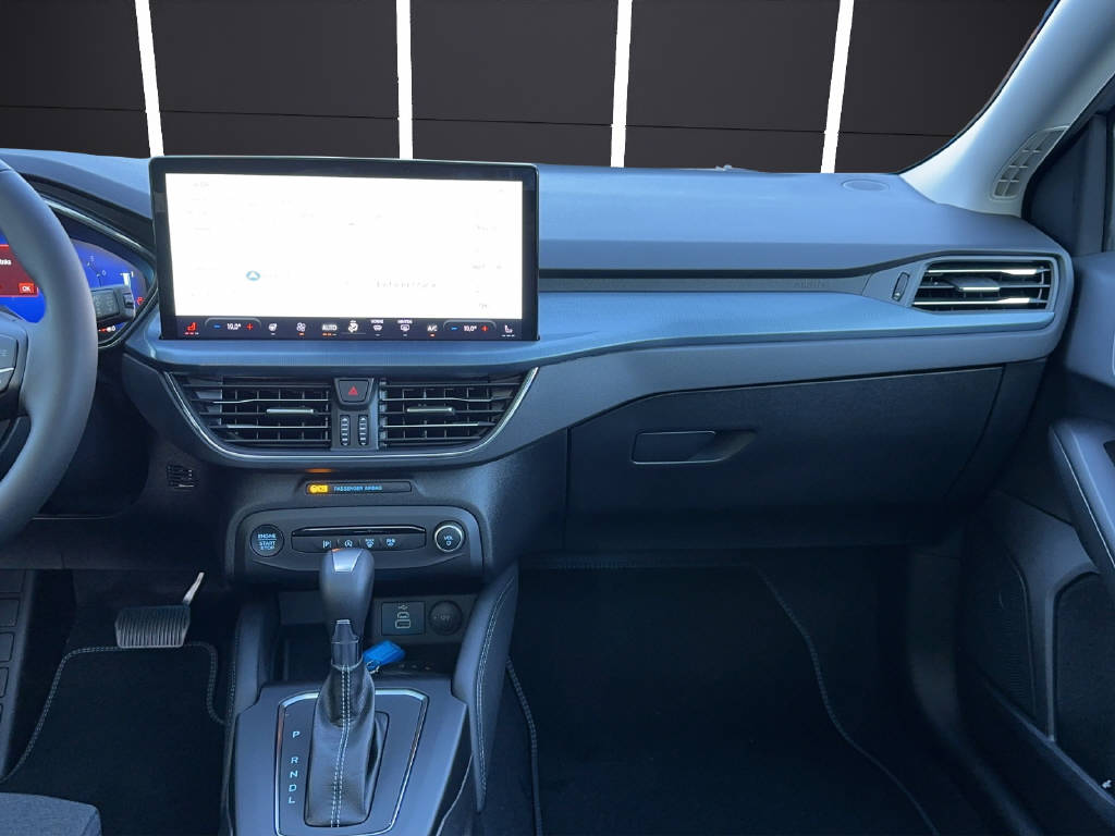 FORD Focus 1.0i EcoB Hybrid 155 Active X-image-11