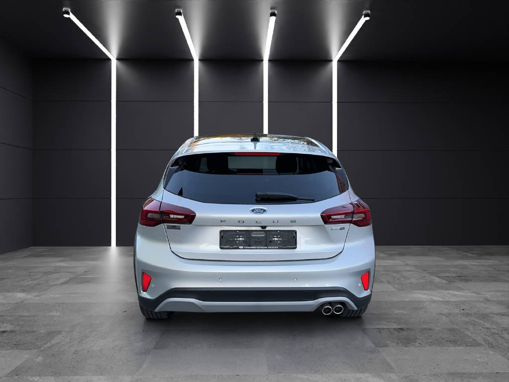FORD Focus 1.0i EcoB Hybrid 155 Active X-image-4