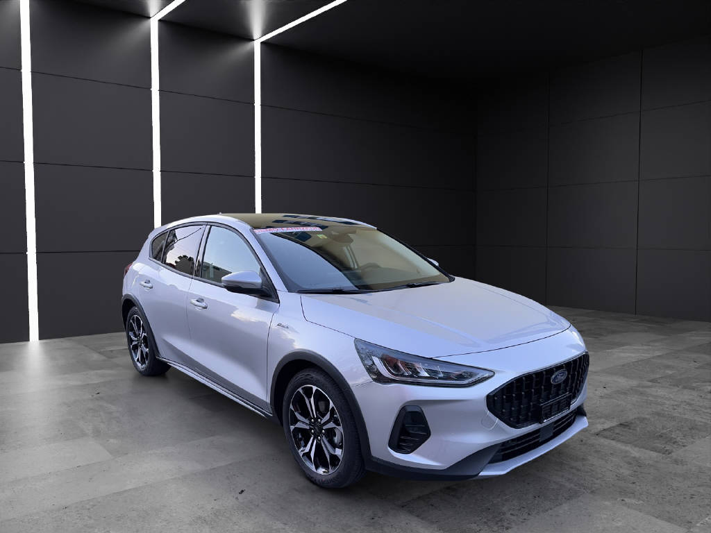 FORD Focus 1.0i EcoB Hybrid 155 Active X-image-7