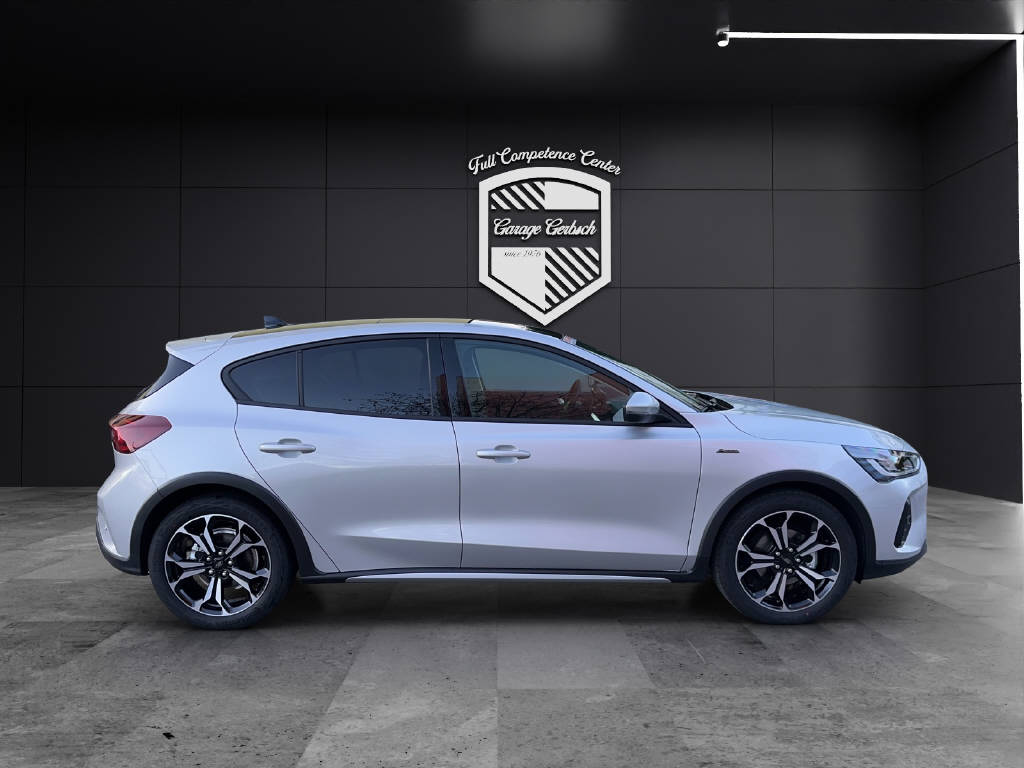 FORD Focus 1.0i EcoB Hybrid 155 Active X-image-6