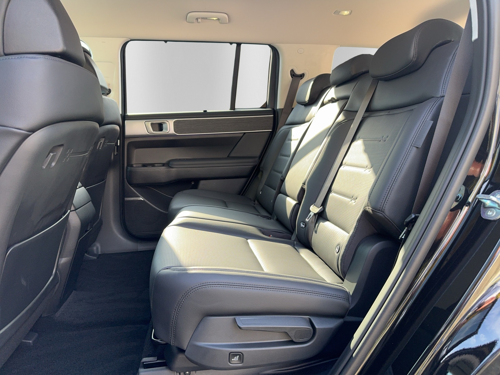 HYUNDAI Santa Fe 1.6 PHEV Ver.4WD-image-9
