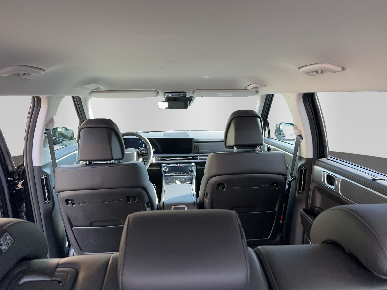 HYUNDAI Santa Fe 1.6 PHEV Ver.4WD-image-10