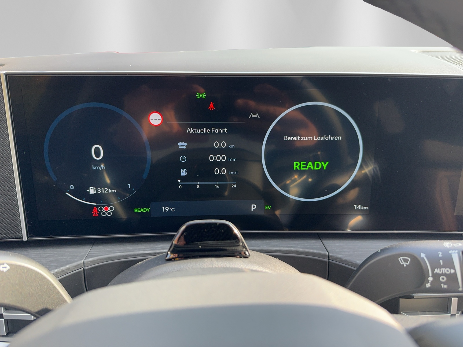 HYUNDAI Santa Fe 1.6 PHEV Ver.4WD-image-15
