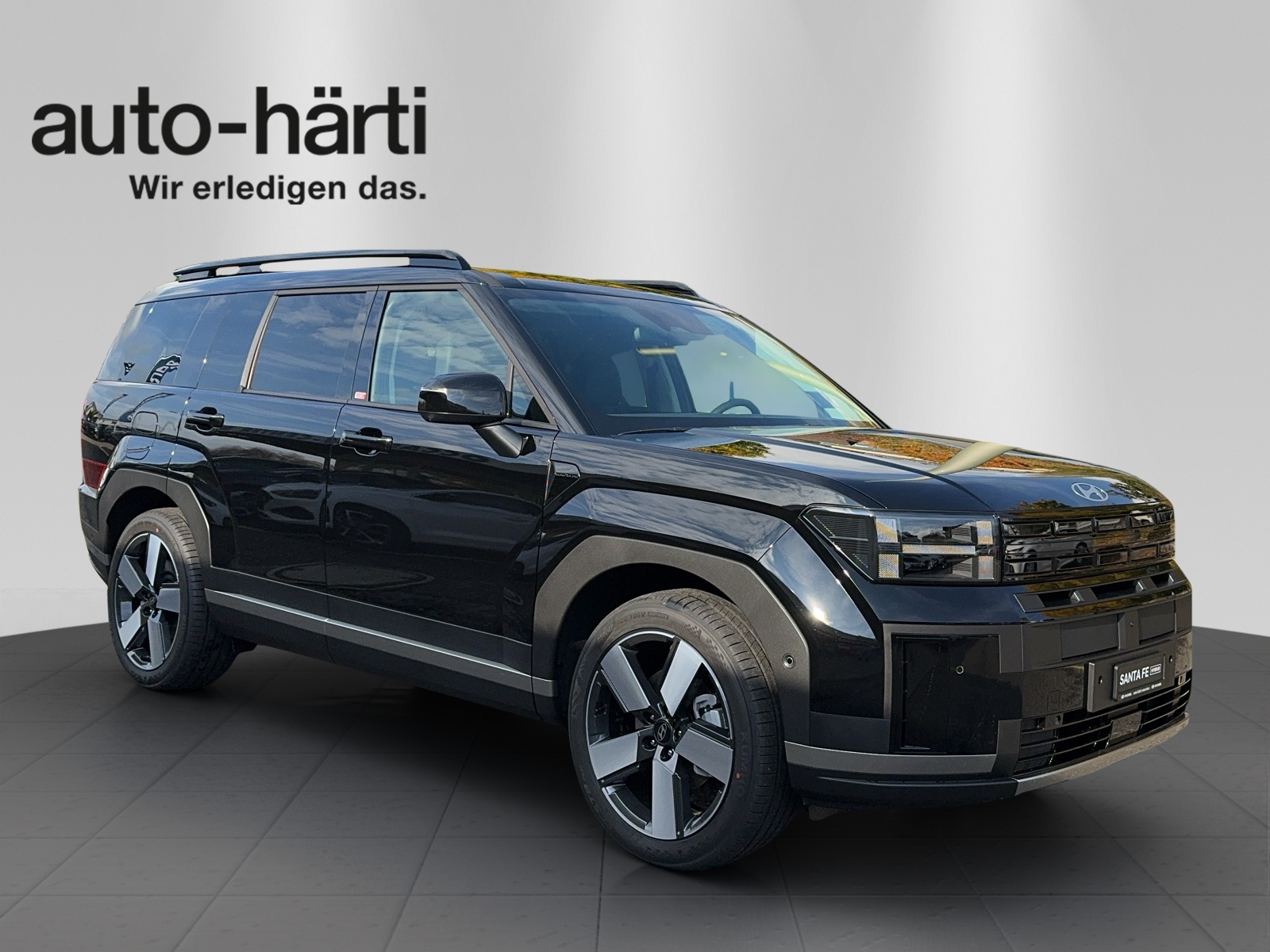 HYUNDAI Santa Fe 1.6 PHEV Ver.4WD-image-6