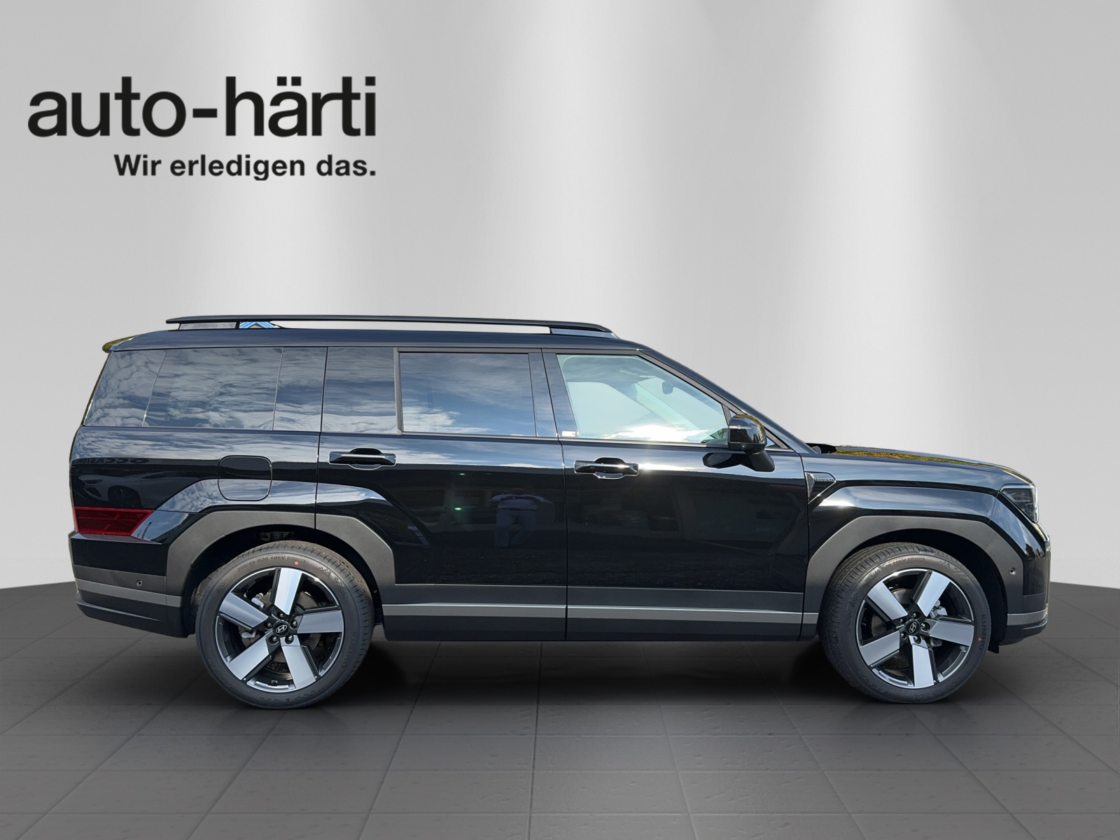HYUNDAI Santa Fe 1.6 PHEV Ver.4WD-image-5