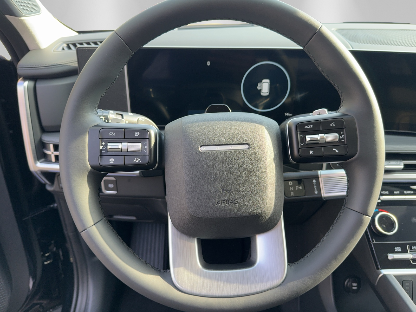 HYUNDAI Santa Fe 1.6 PHEV Ver.4WD-image-14