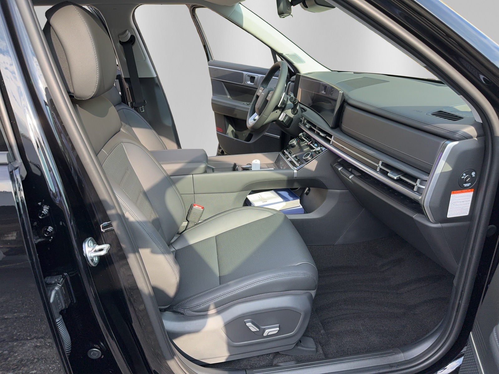 HYUNDAI Santa Fe 1.6 PHEV Ver.4WD-image-12