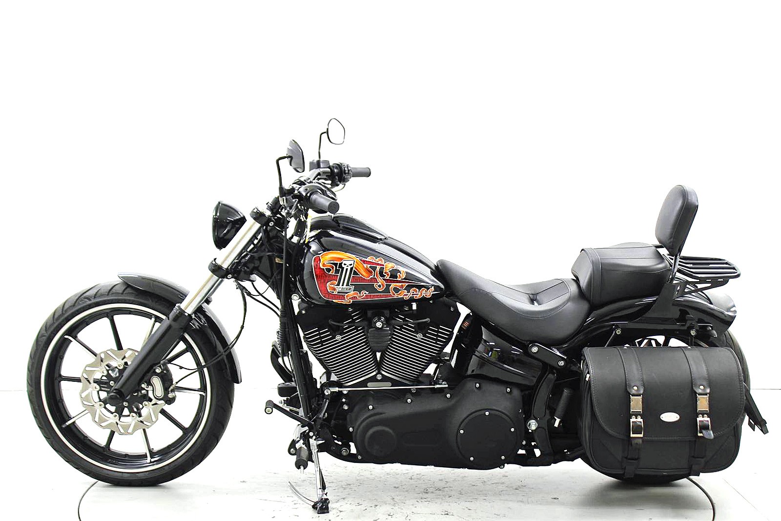 HARLEY-DAVIDSON FXSB 1690 FXSB 103 ABS-image-4