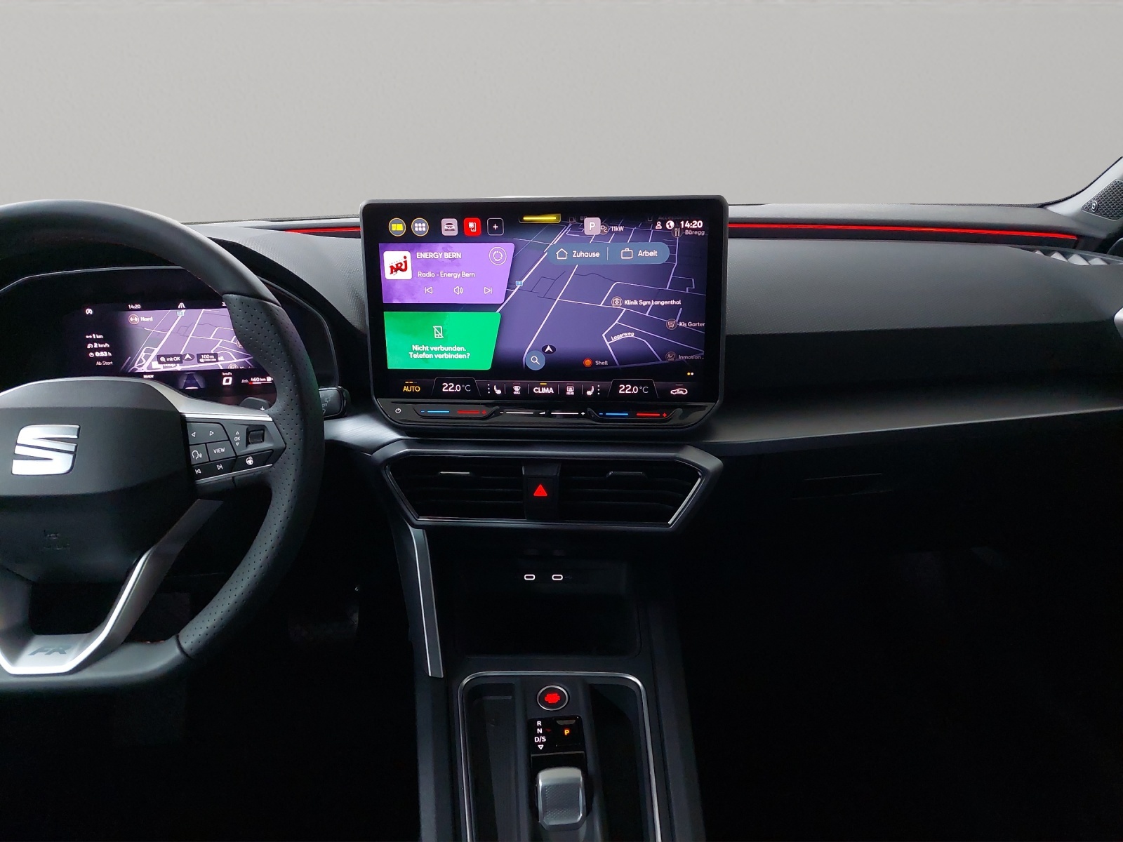 SEAT Leon 1.5 eTSI mHEV DSG Move FR-image-7