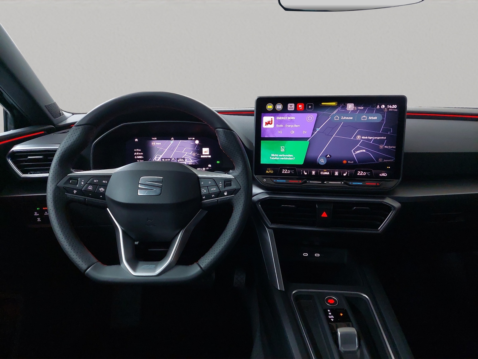 SEAT Leon 1.5 eTSI mHEV DSG Move FR-image-6