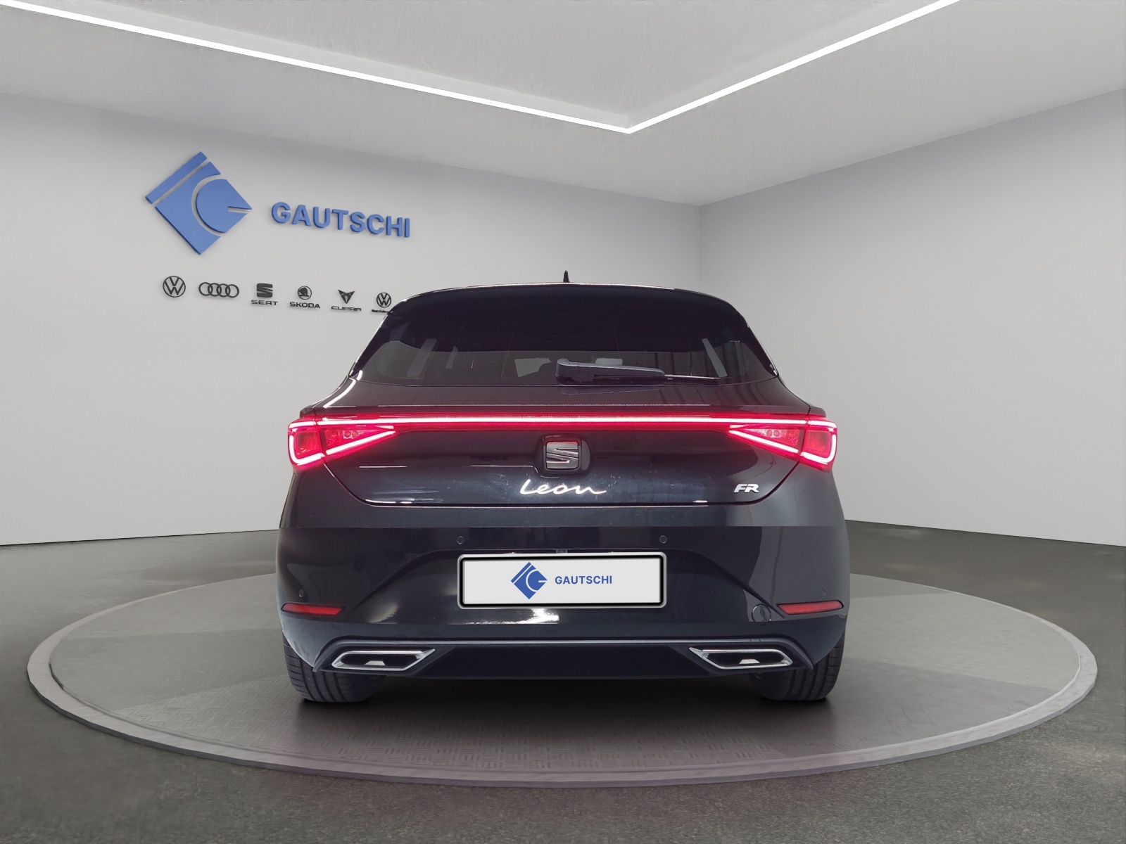 SEAT Leon 1.5 eTSI mHEV DSG Move FR-image-3