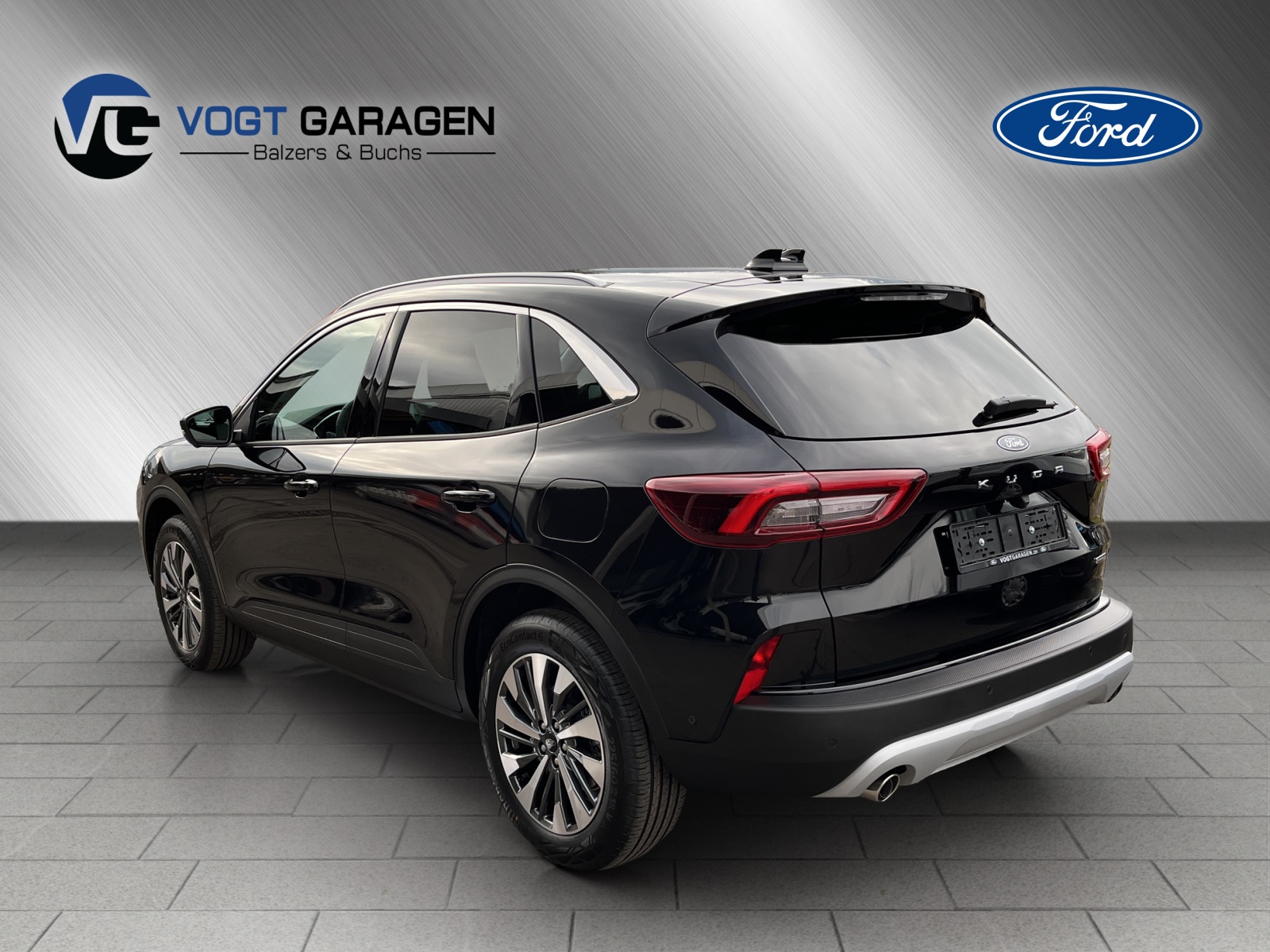 FORD Kuga 2.5 Hybrid Titanium 4x4-showroom-element-3