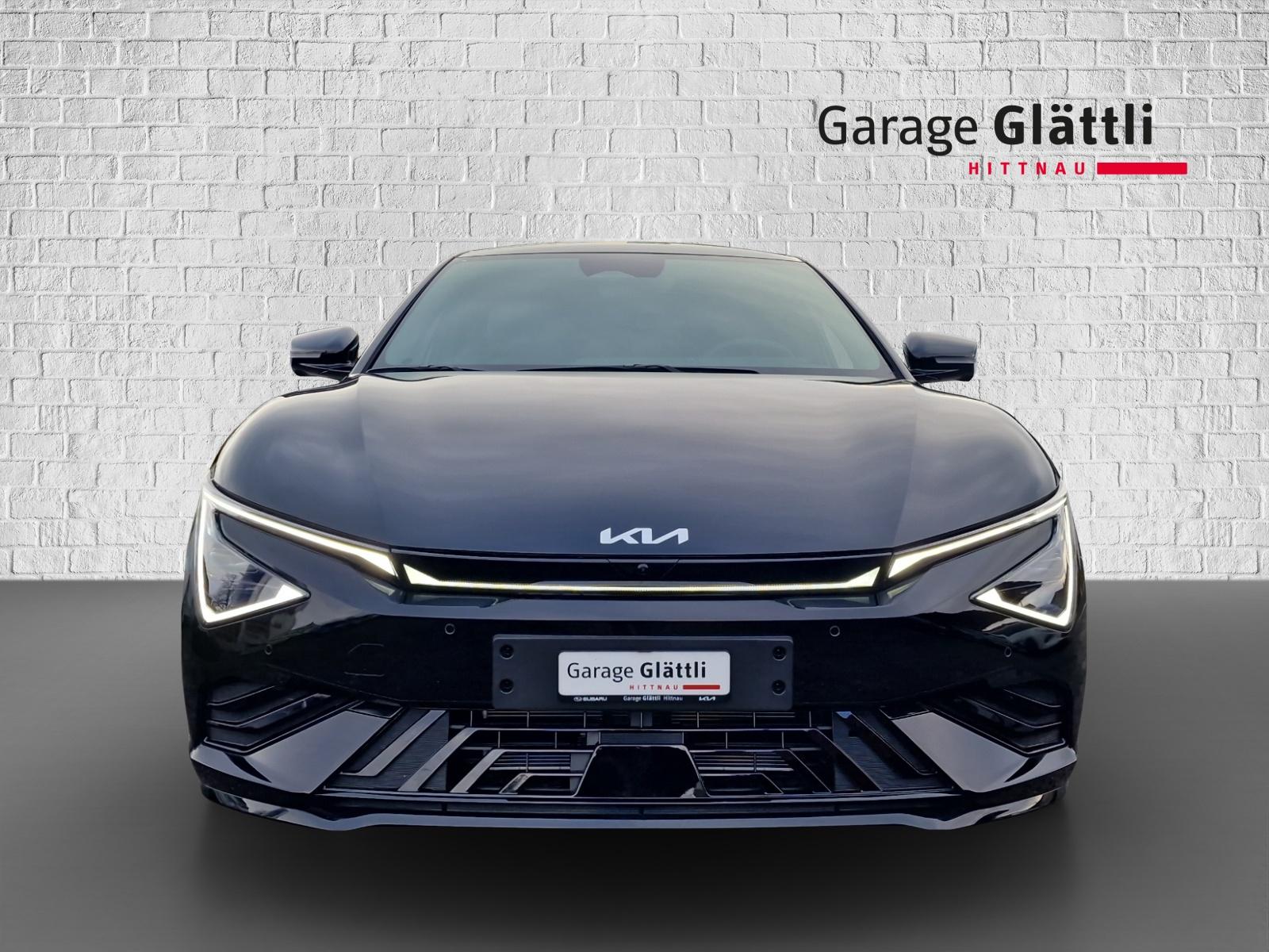 KIA EV6 84 kWh GT-Line 4x4-image-2