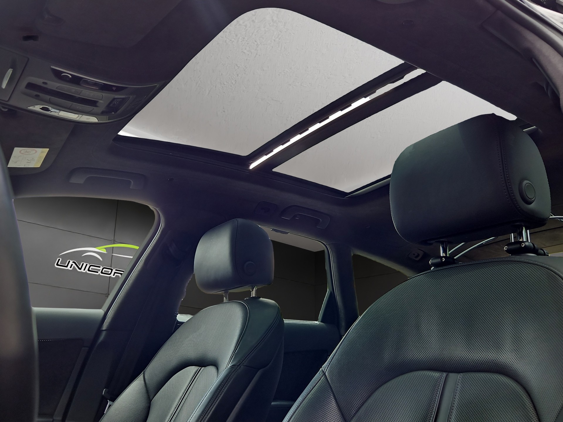 AUDI S6 Avant 4.0 TFSI V8 quattro S-tronic-image-9