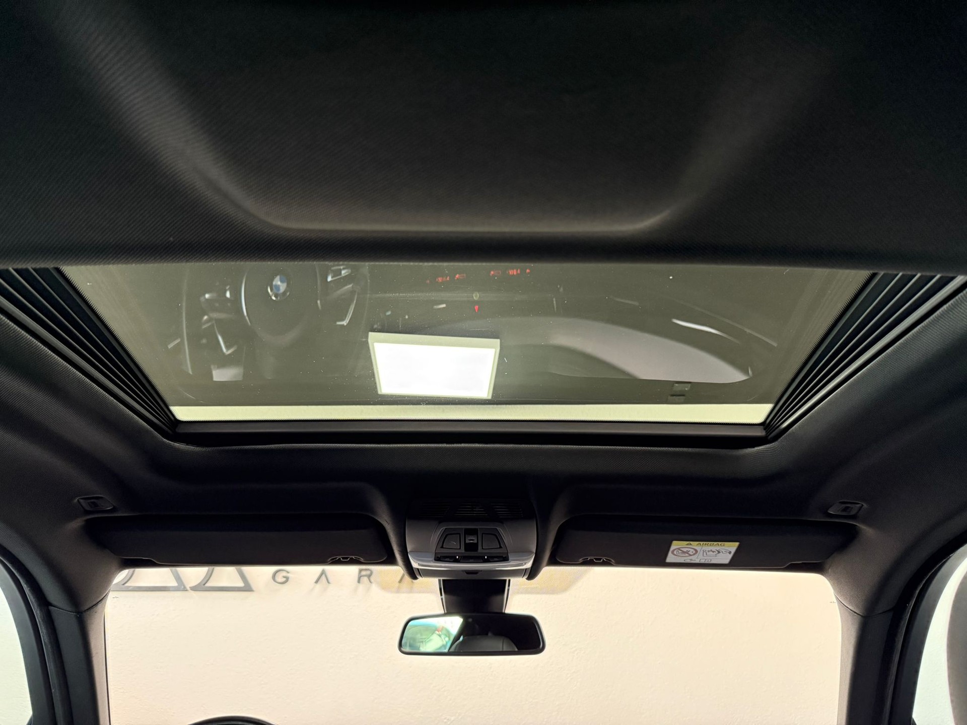 BMW X6 xDrive 40d Pure M Sport Steptronic-image-28