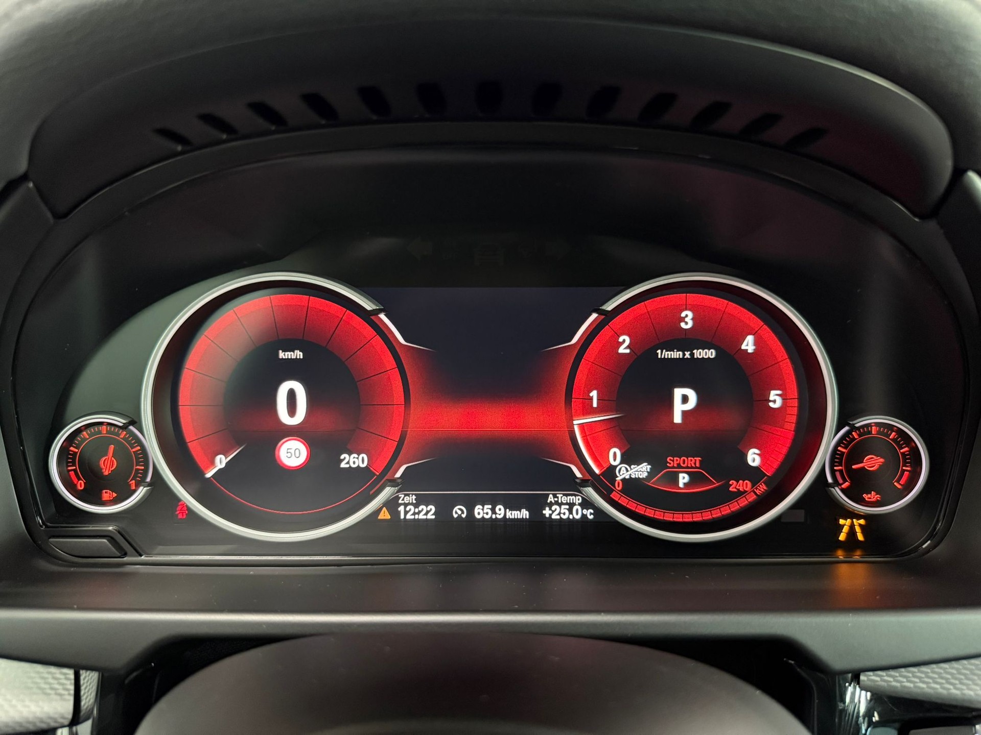 BMW X6 xDrive 40d Pure M Sport Steptronic-image-20