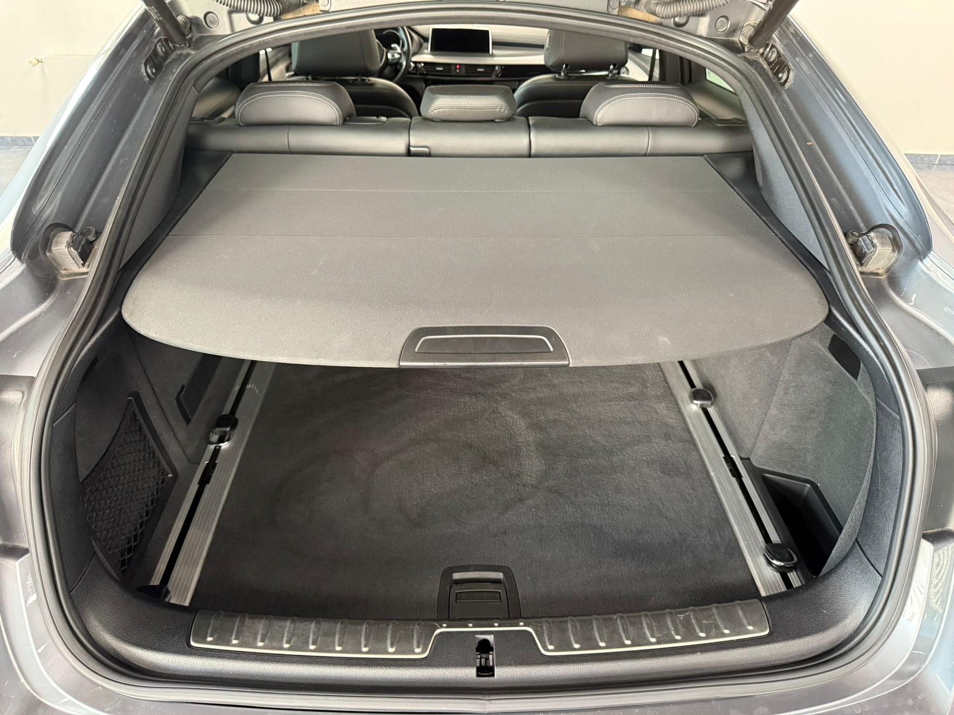 BMW X6 xDrive 40d Pure M Sport Steptronic-image-29