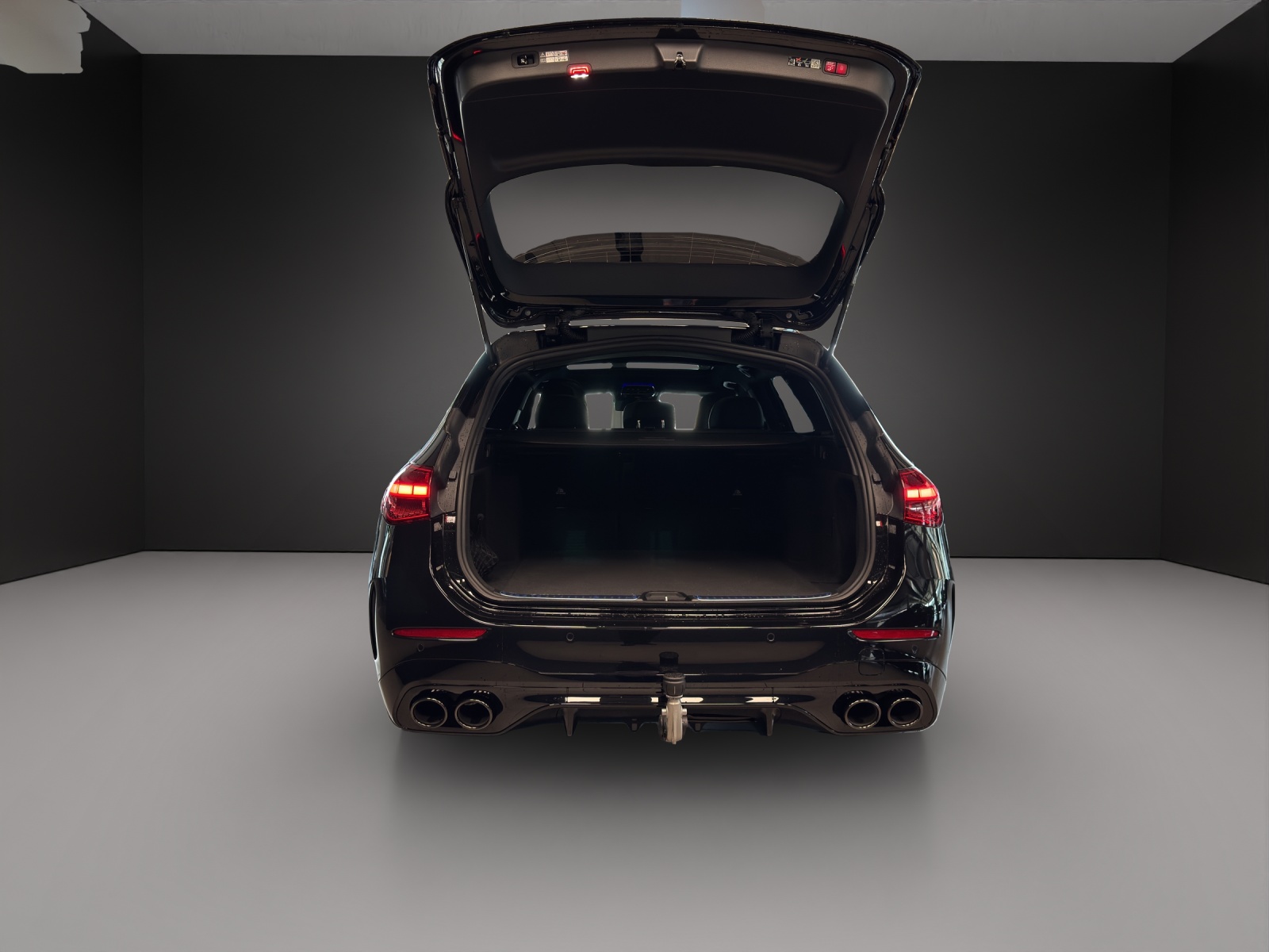 MERCEDES-BENZ C 43 AMG T 4M Executive-image-6