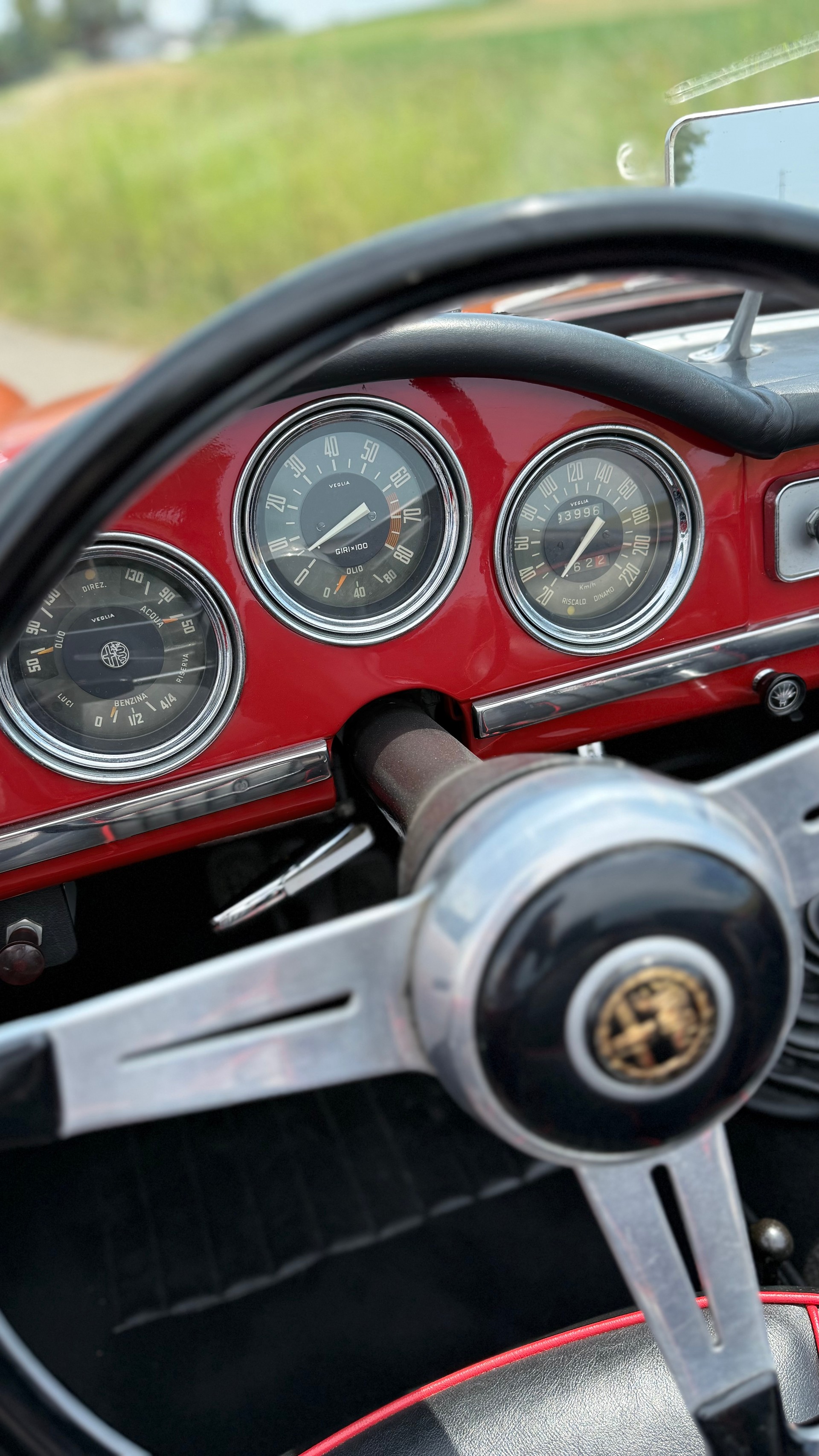 ALFA ROMEO Spider 1600-image-9