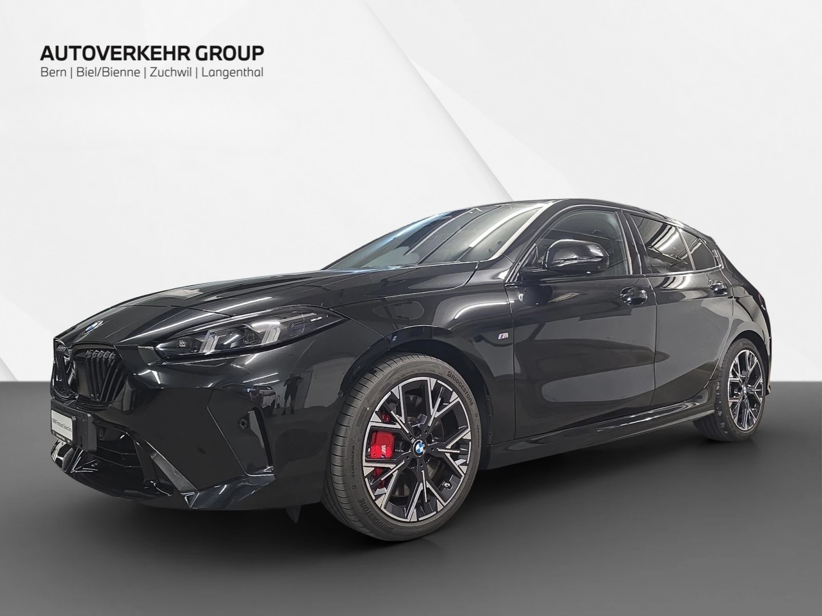 BMW 120d M Sport Pro-image-0