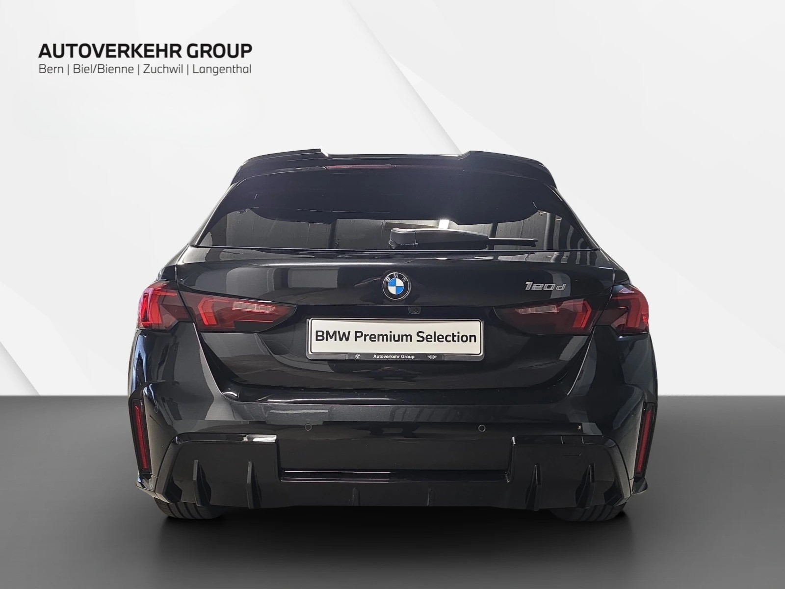 BMW 120d M Sport Pro-image-5