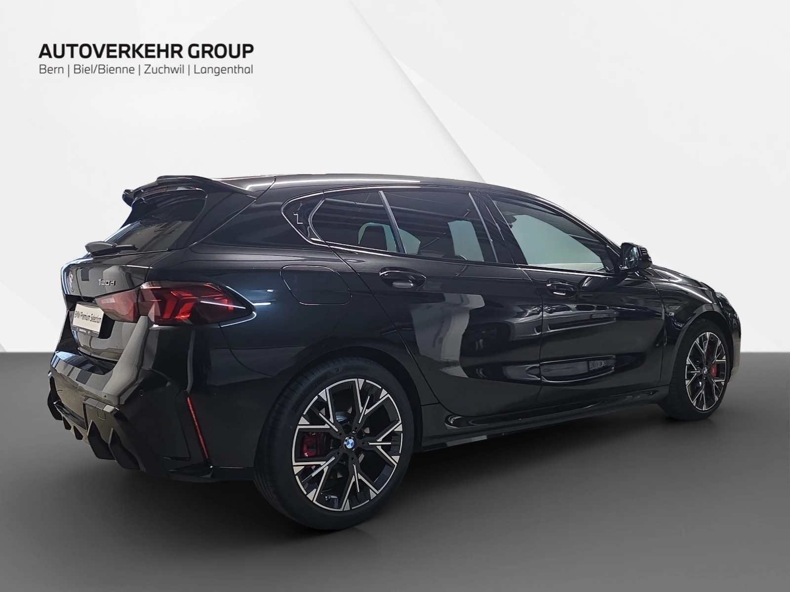 BMW 120d M Sport Pro-image-4