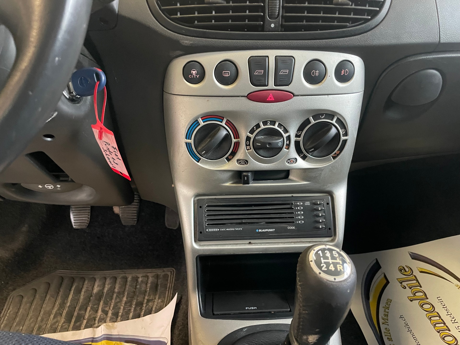 FIAT Punto 1.8 16V HGT-image-8