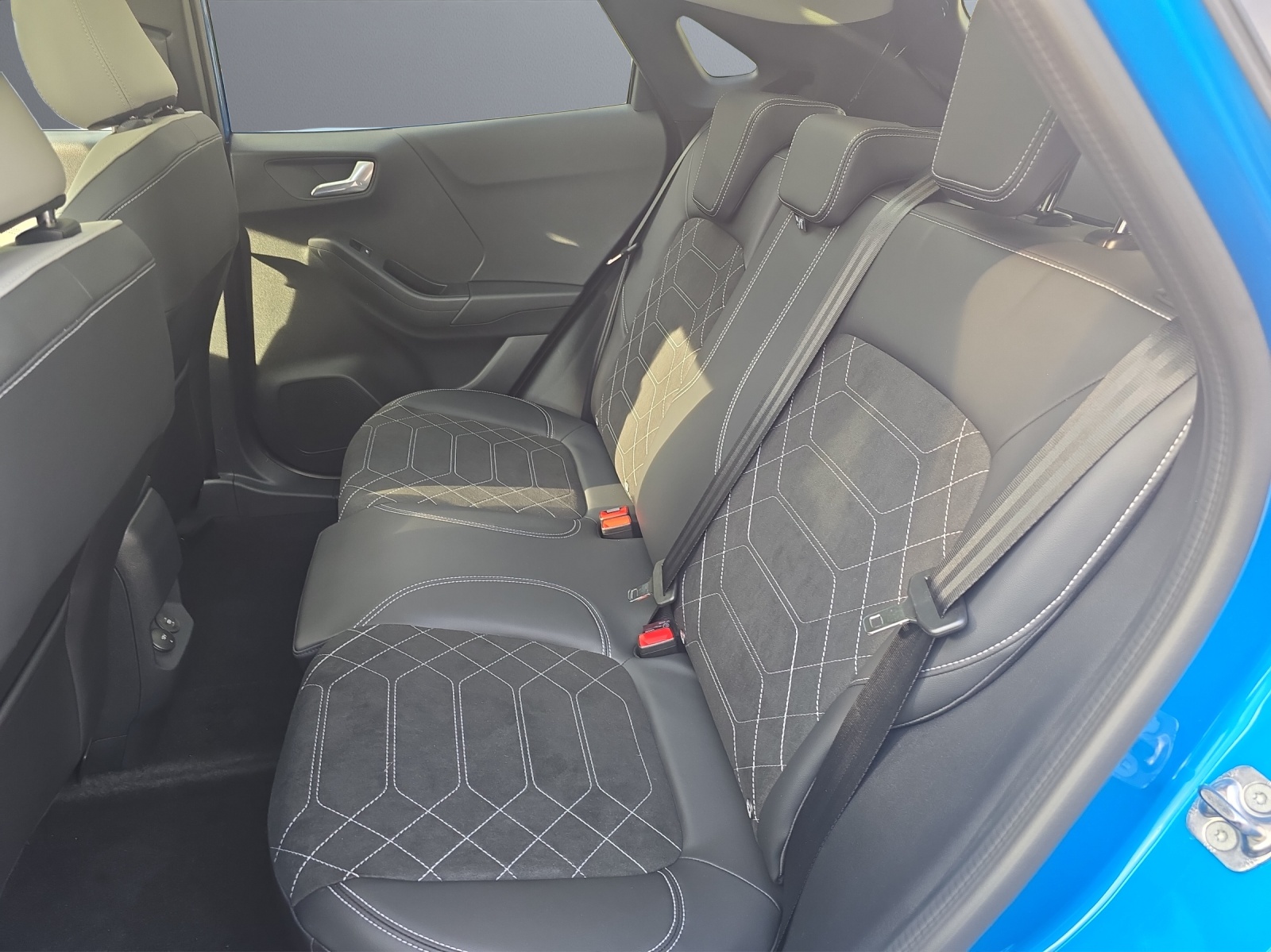 FORD Puma Gen-E Premium-image-7