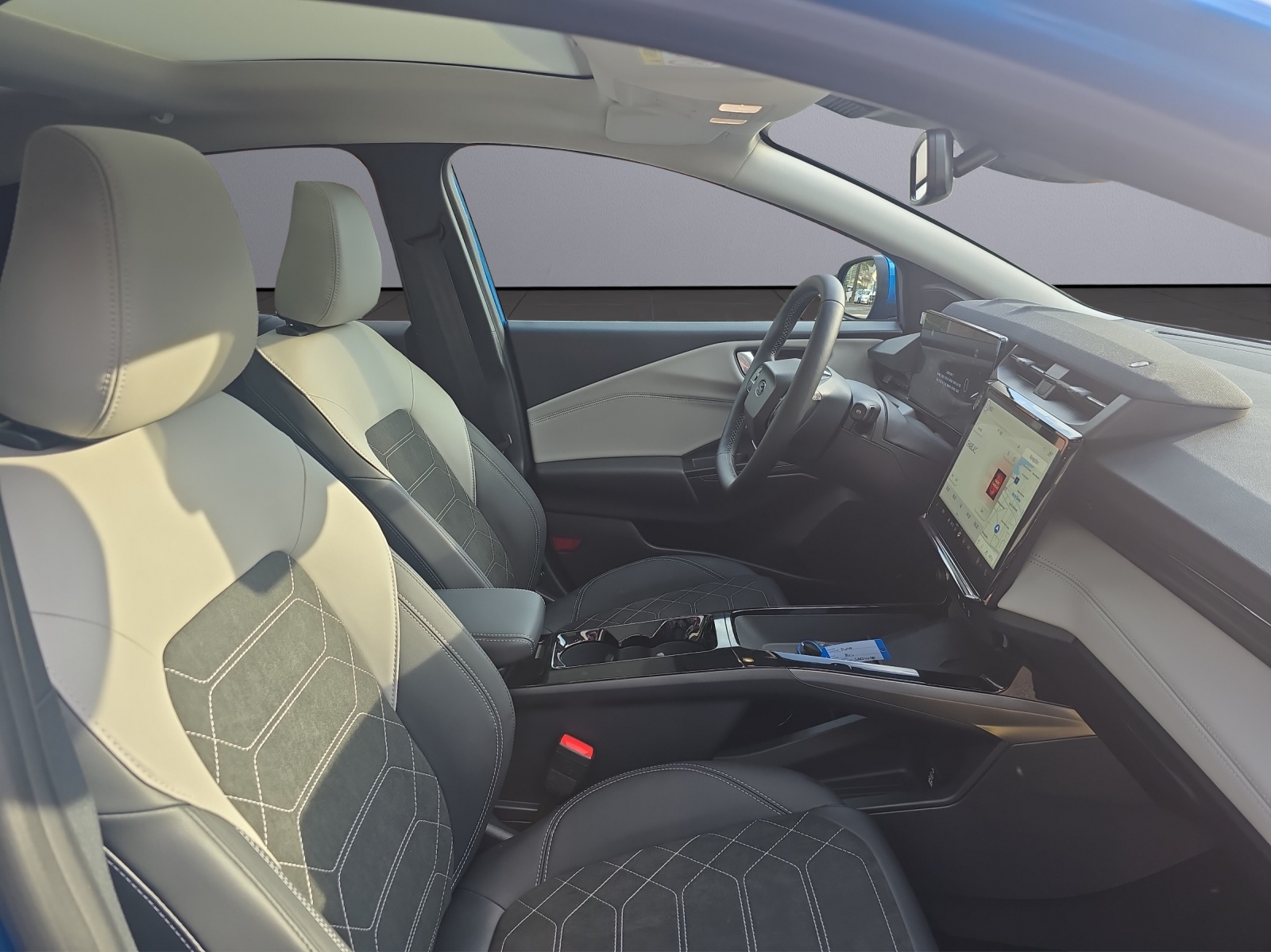FORD Puma Gen-E Premium-image-11