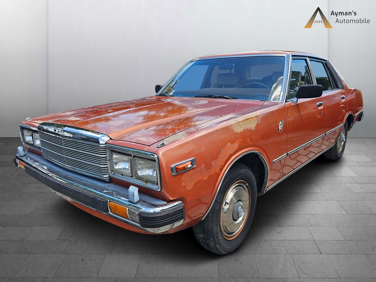 DATSUN 240 L-image-2