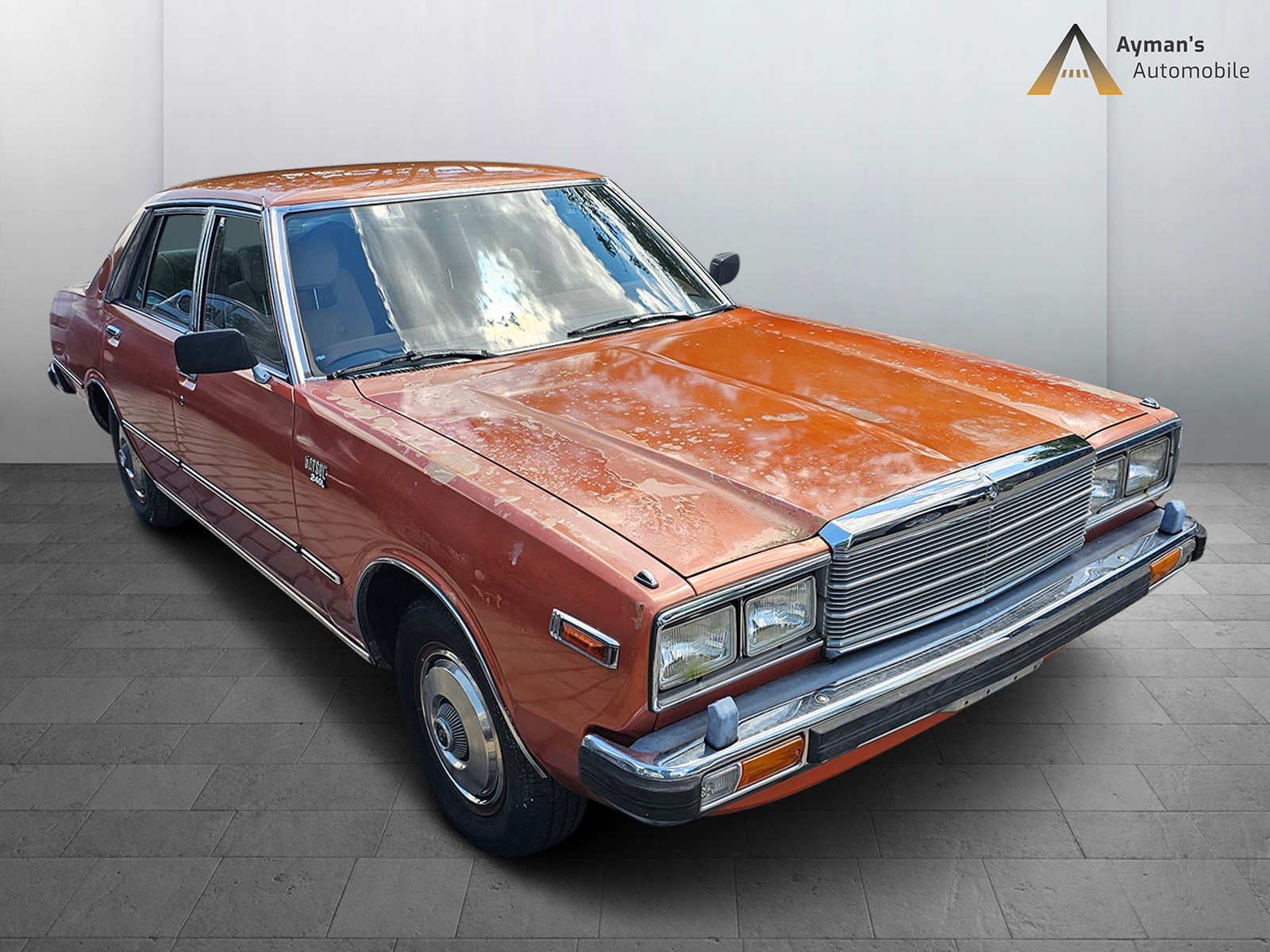 DATSUN 240 L-image-3