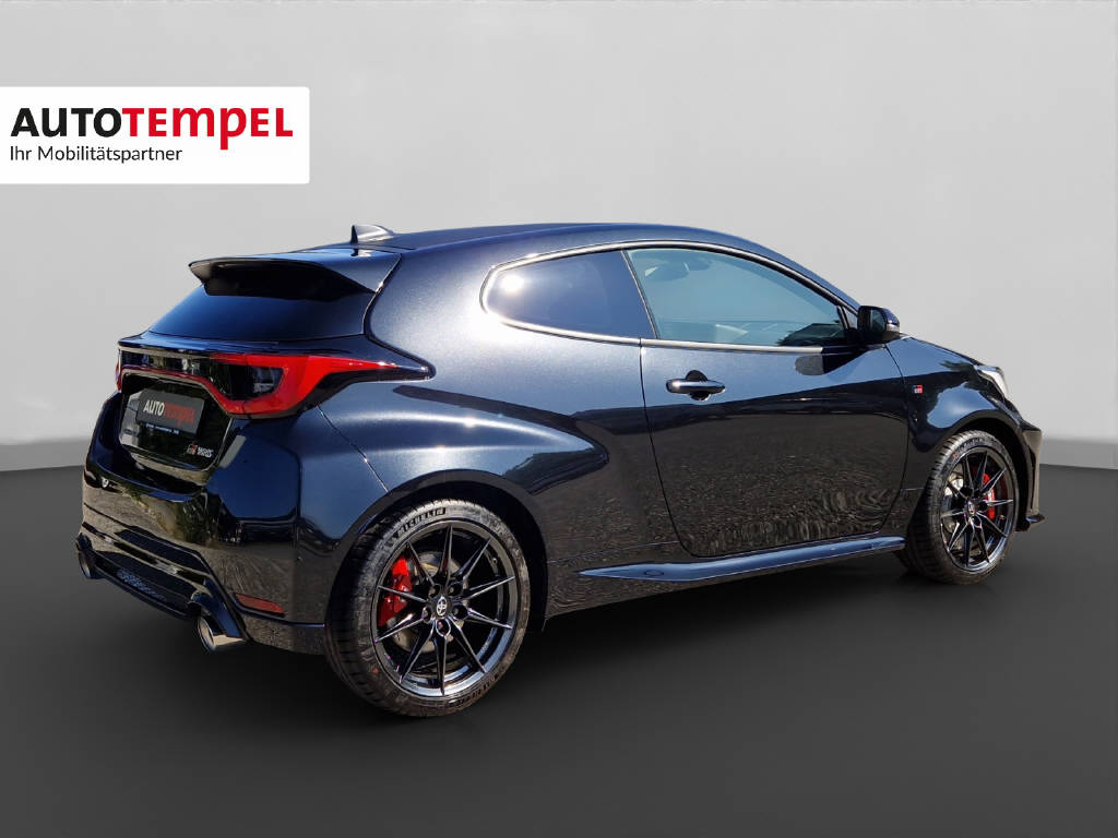 TOYOTA GR Yaris 1.6 Turbo Sport 4x4 46505/003-image-14