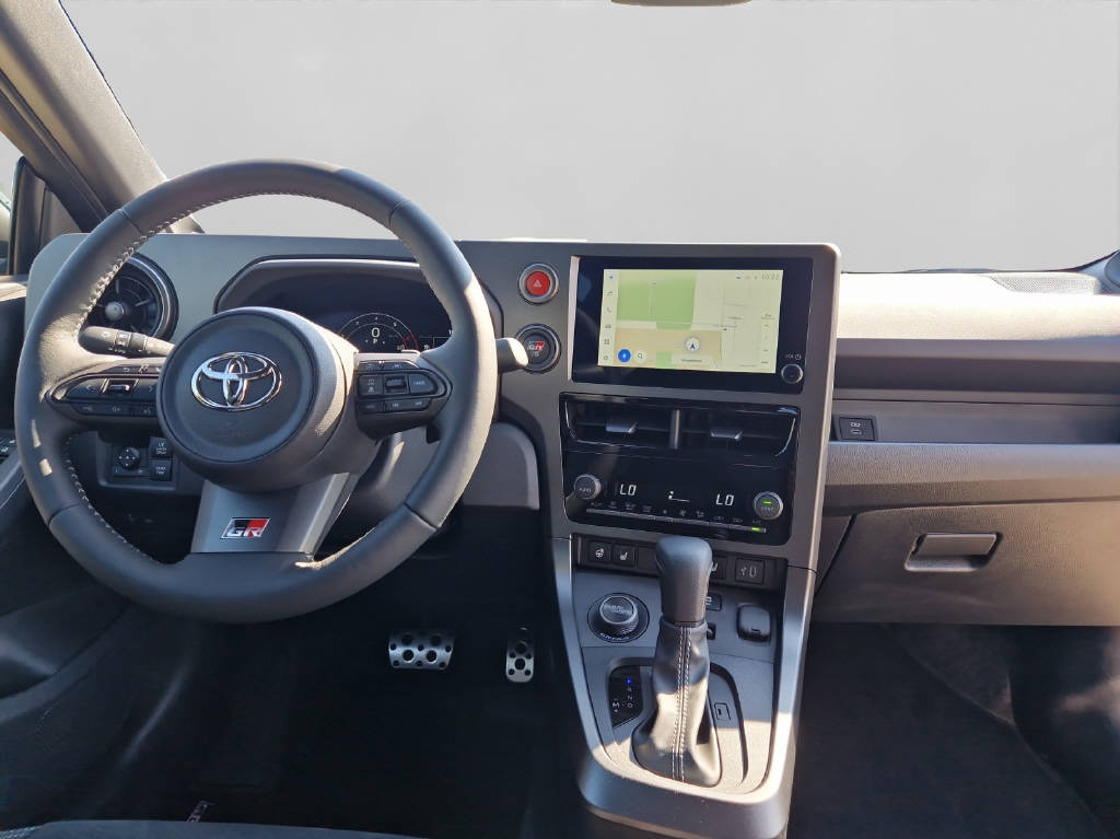 TOYOTA GR Yaris 1.6 Turbo Sport 4x4 46505/003-image-5